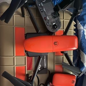 Aurelio Robotics 4K drone w/ Controller